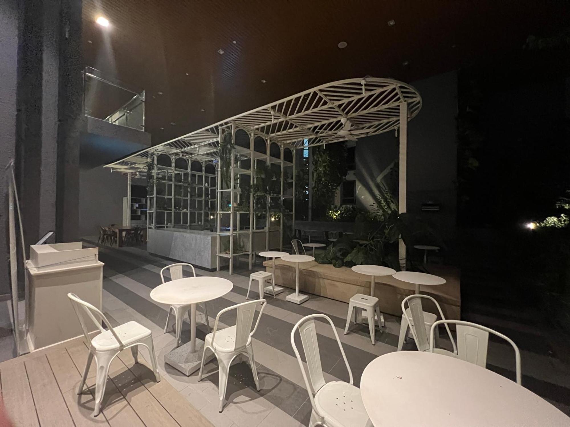 Klcc View,5 Mins To Kl Tower Apartment Kuala Lumpur Exterior photo